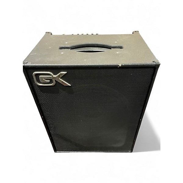 Used Gallien-Krueger MB115-II Ultralight 200W 1x15 Bass Combo Amp