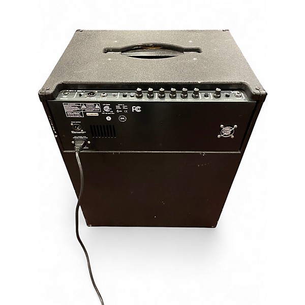Used Gallien-Krueger MB115-II Ultralight 200W 1x15 Bass Combo Amp