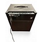 Used Gallien-Krueger MB115-II Ultralight 200W 1x15 Bass Combo Amp