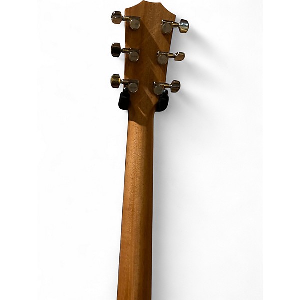 Used Taylor 214CE-K Plus 2 Color Sunburst Acoustic Electric Guitar