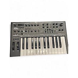 Used Novation AFX Station Synthesizer