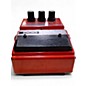 Used DOD FX80B Compressor Sustainer Effect Pedal