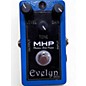 Used Machine Head Pedals EVELYN MKII Effect Pedal thumbnail