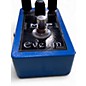 Used Machine Head Pedals EVELYN MKII Effect Pedal