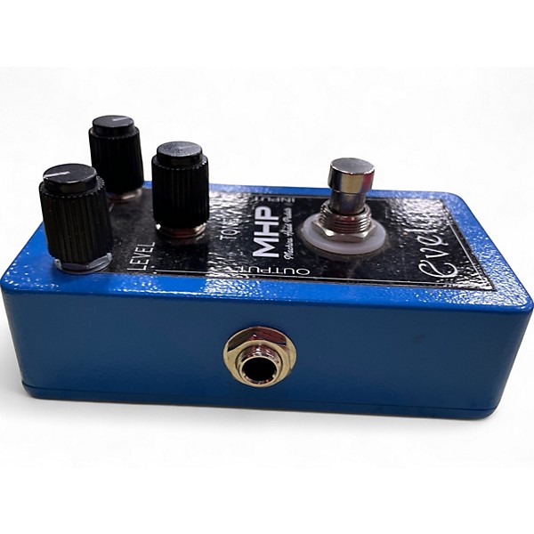 Used Machine Head Pedals EVELYN MKII Effect Pedal