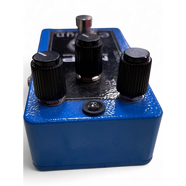Used Machine Head Pedals EVELYN MKII Effect Pedal