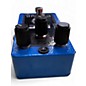Used Machine Head Pedals EVELYN MKII Effect Pedal