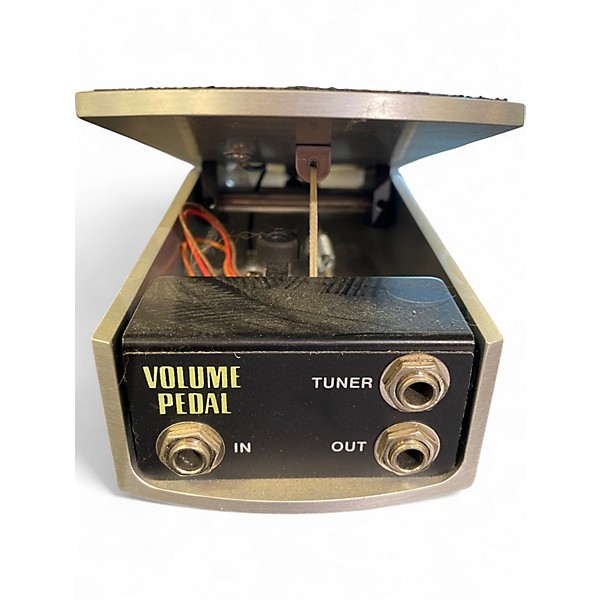 Used Ernie Ball VP Junior Passive Volume Pedal