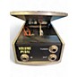 Used Ernie Ball VP Junior Passive Volume Pedal