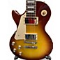 Used Gibson Les Paul Standard 1960S Neck Iced Tea Solid Body Electric Guitar