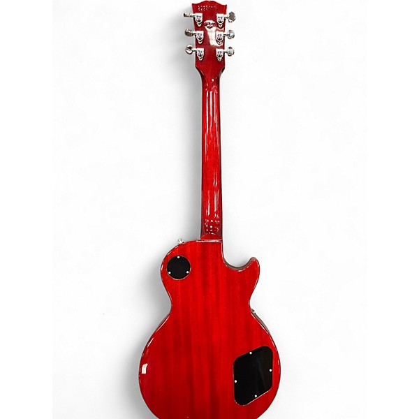 Used Gibson Les Paul Standard 1960S Neck Iced Tea Solid Body Electric Guitar