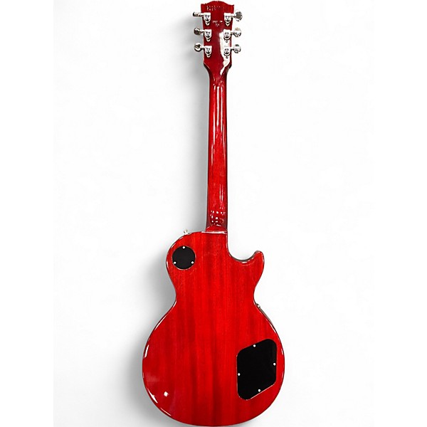 Used Gibson Les Paul Standard 1960S Neck Iced Tea Solid Body Electric Guitar