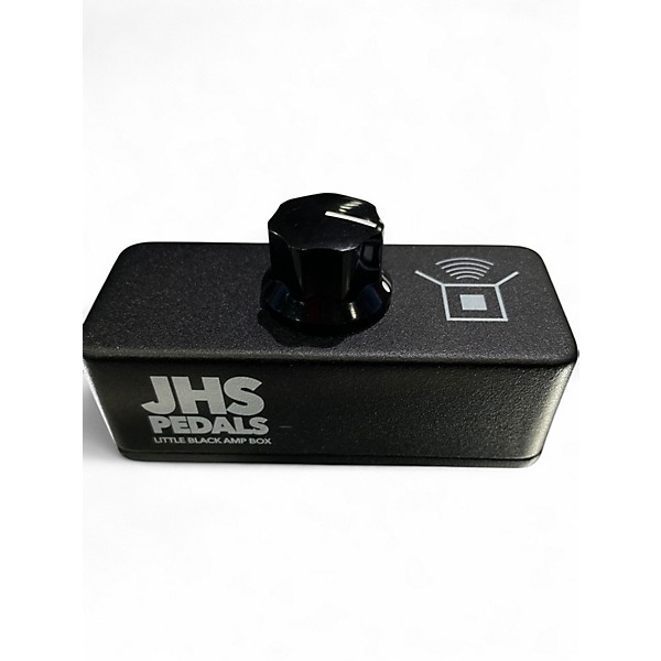 JHS PEDALS Little Black Amp Box 超美品！ LITTLE BLACK AMP BOX – JHS Pedals