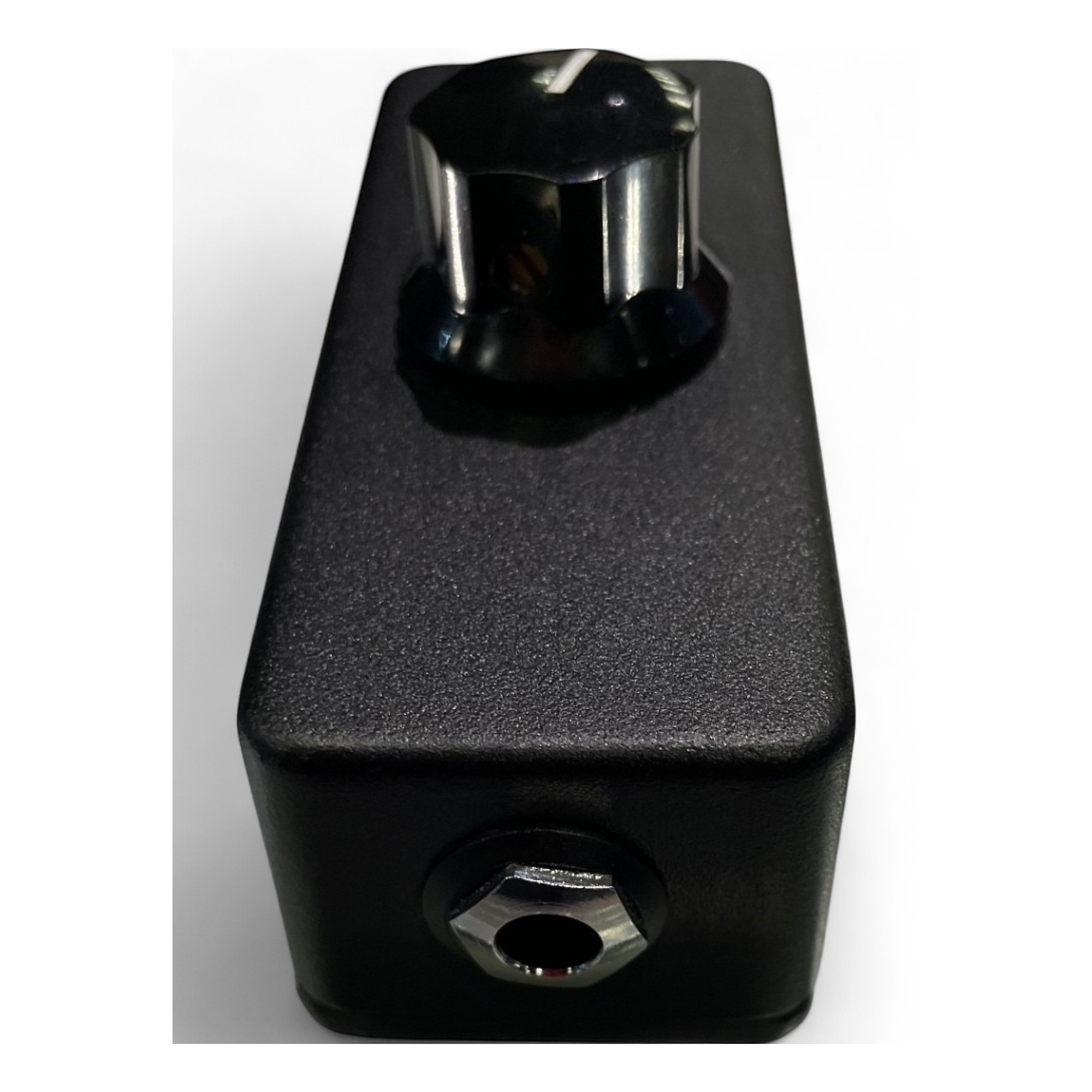 Used JHS Pedals Little Black Amp Box Pedal | Guitar Center