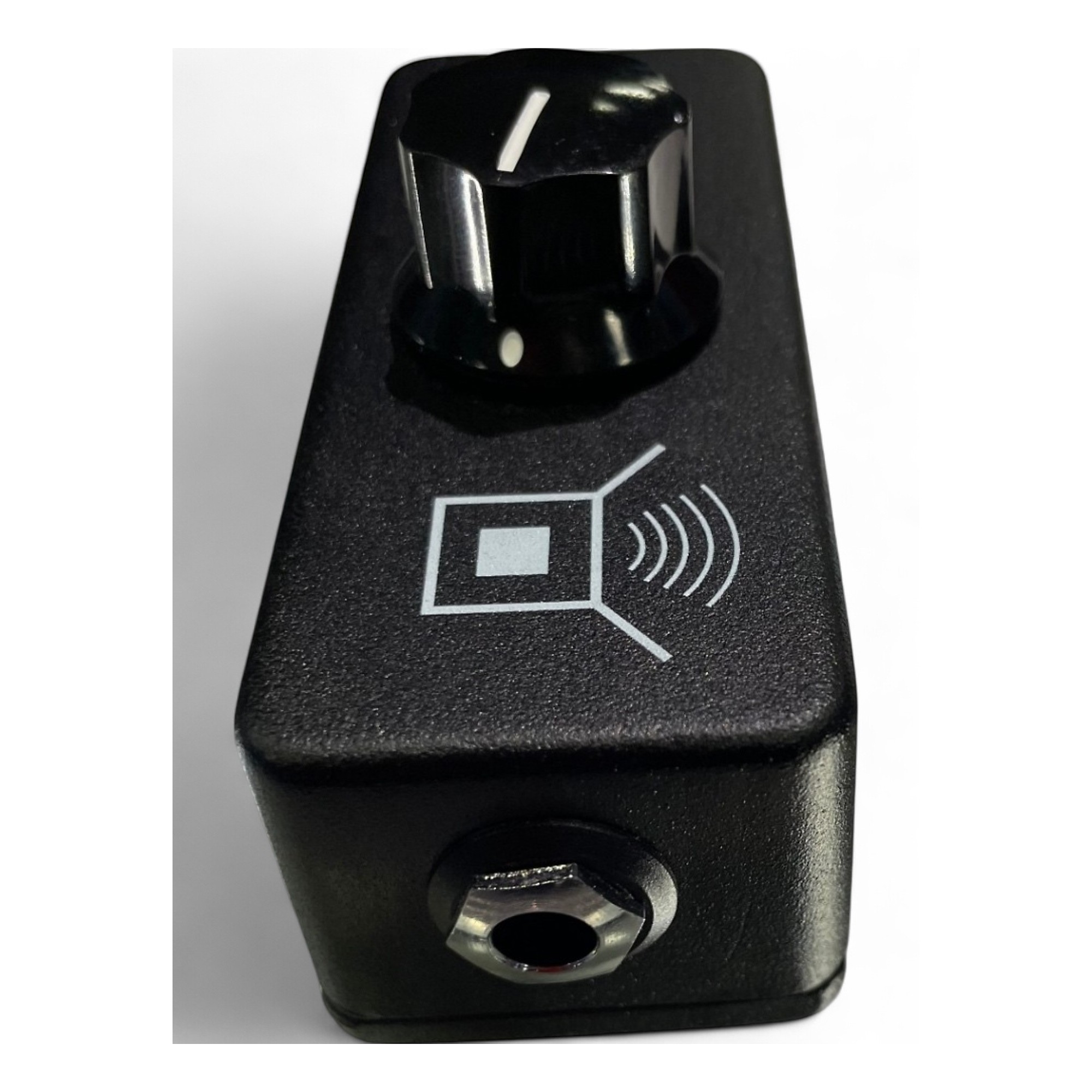 JHS PEDALS Little Black Amp Box 【美品】 jhs-pedals-