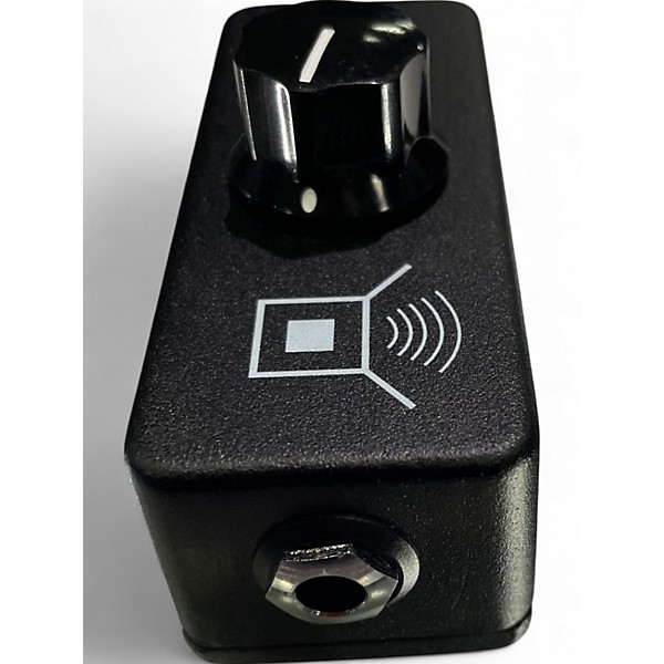 JHS PEDALS Little Black Amp Box 超美品！ Amazon.com: JHS Pedals JHS Little Black Amp Box Signal