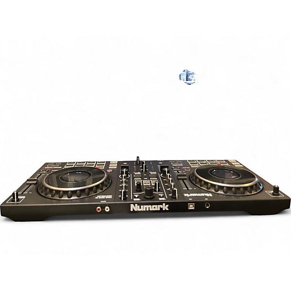 v*n様 Numark mixtrack platinum fx 中古 Numark ‎Mixtrack Platinum FX DJ Controller - Black for sale