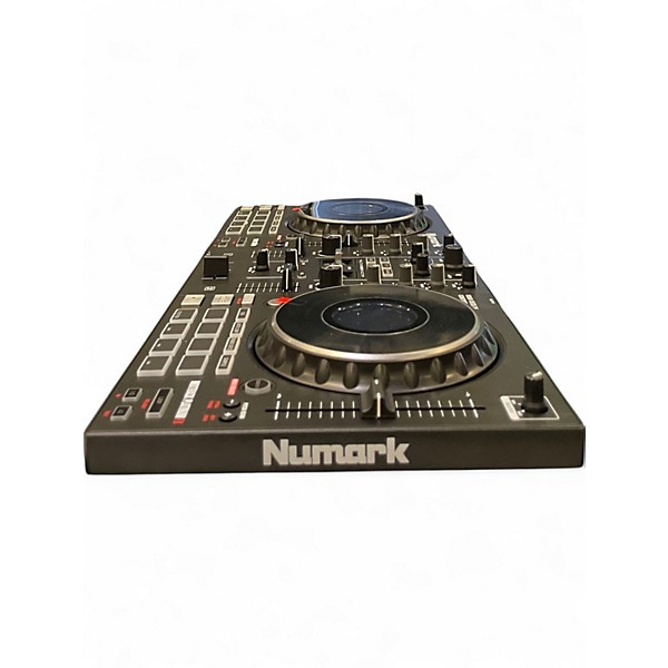Used Numark Mixtrack Platinum FX DJ Mixer | Guitar Center