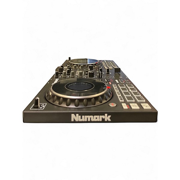 Used Numark Mixtrack Platinum FX DJ Mixer