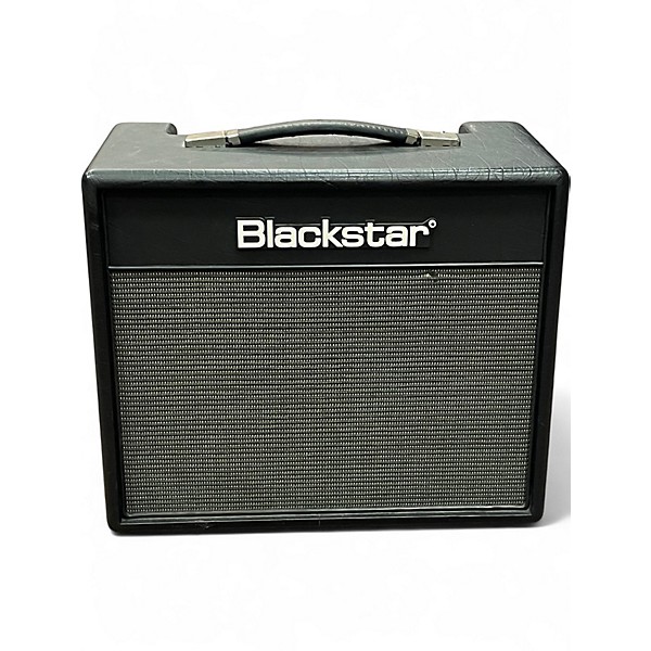 Used Blackstar Studio 10 Tube Guitar Combo Amp