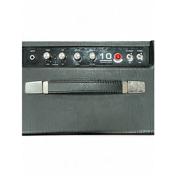 Used Blackstar Studio 10 Tube Guitar Combo Amp