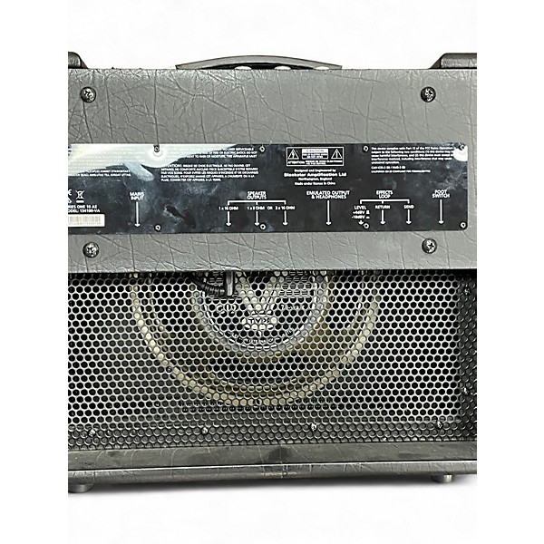 Used Blackstar Studio 10 Tube Guitar Combo Amp