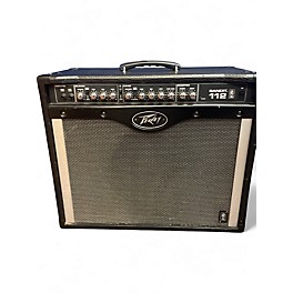 Used Peavey Bandit 112 Guitar Combo Amp