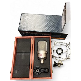 Used Neumann TLM103 Condenser Microphone