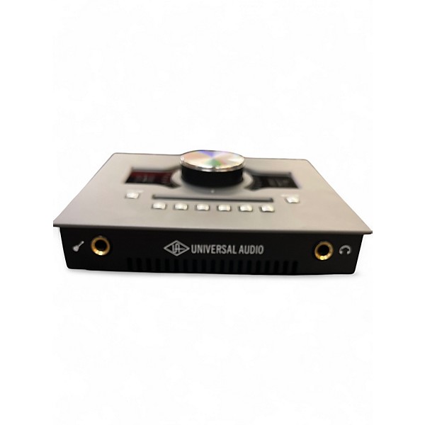 Used Universal Audio Apollo Twin X Duo 3 Audio Interface