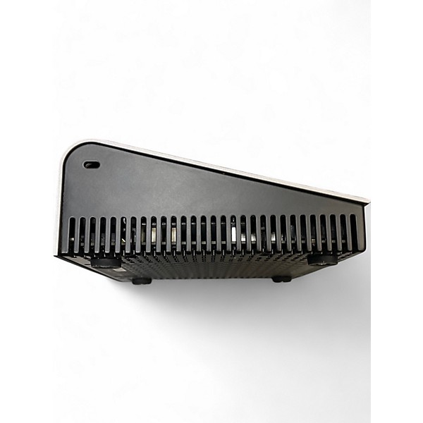 Used Universal Audio Apollo Twin X Duo 3 Audio Interface