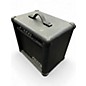 Used Crate BX15 1X8 15W Bass Combo Amp