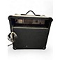Used Crate BX15 1X8 15W Bass Combo Amp