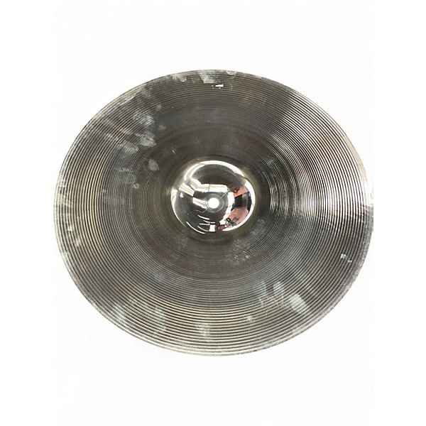 Used Sabian  14in aax Cymbal