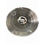 Used Sabian  14in aax Cymbal