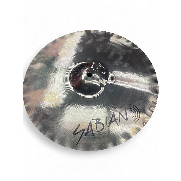 Used Sabian 14in aax Cymbal 33 | Guitar Center