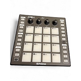 Used Presonus ATOM Production Controller