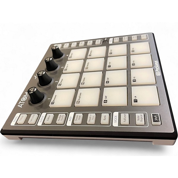 Used Presonus ATOM Production Controller