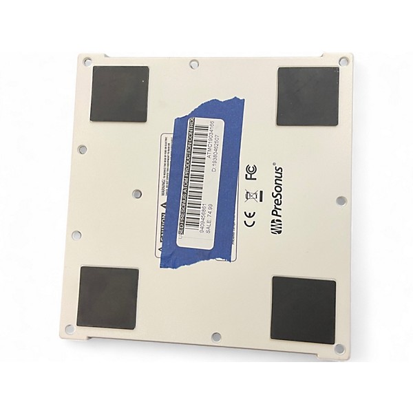 Used Presonus ATOM Production Controller