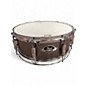 Used Pearl 14in Export Series Chrome Drum thumbnail