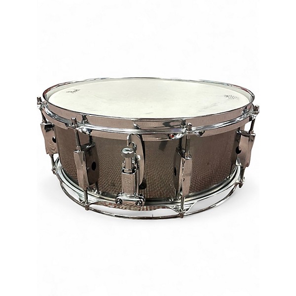 Used Pearl 14in Export Series Chrome Drum