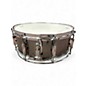 Used Pearl 14in Export Series Chrome Drum