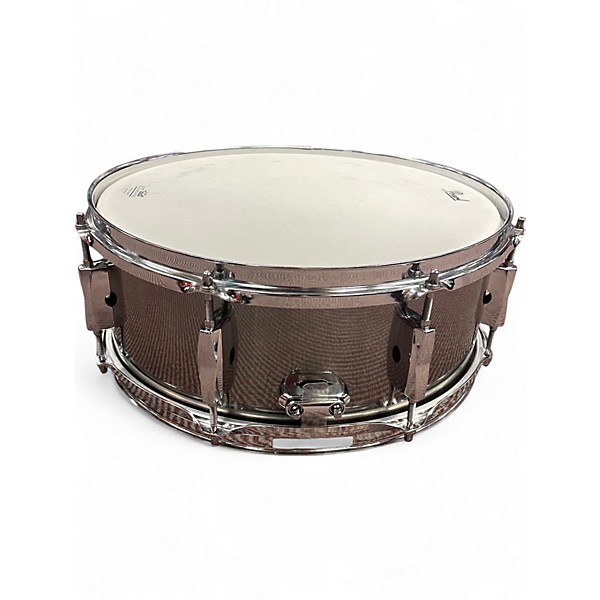 Used Pearl 14in Export Series Chrome Drum