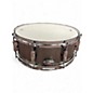 Used Pearl 14in Export Series Chrome Drum