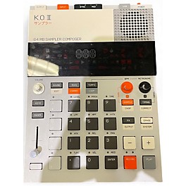 Used teenage engineering EP-133 Production Controller