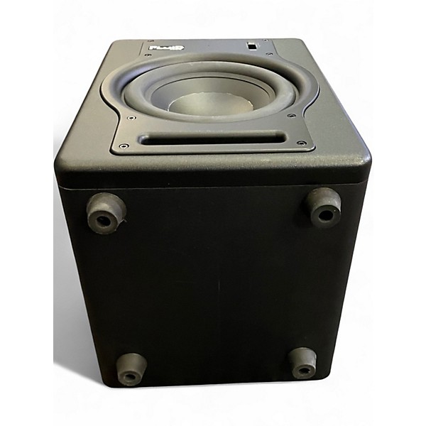 Used Fluid Audio F8S Subwoofer