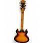 Used Cameo ELECTRIC HOLLOWBODY SUNBURST Hollow Body Electric Guitar