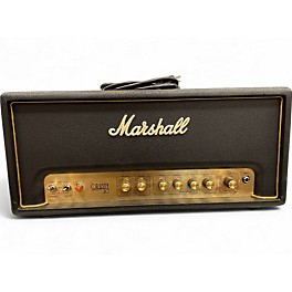 Used Marshall ORIGIN 20 Solid State Guitar Amp Head