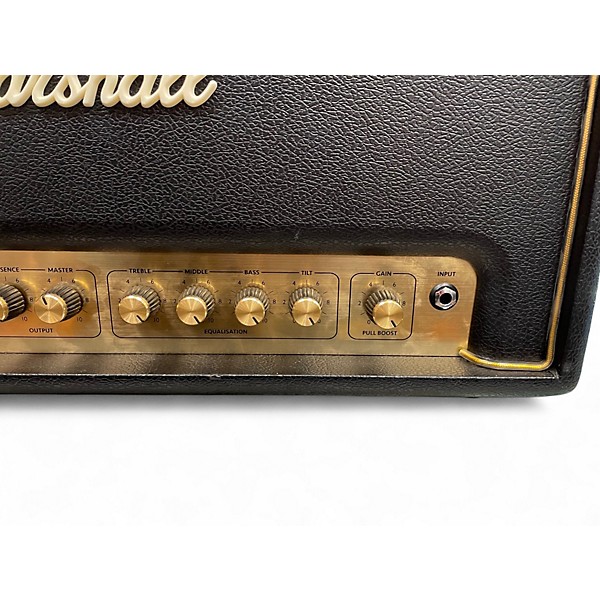 Used Marshall ORIGIN 20 Solid State Guitar Amp Head
