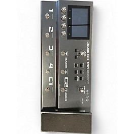 Used BOSS GX-100 Effect Processor