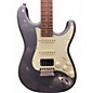 Used Suhr Classic S Antique Charcoal Frost Solid Body Electric Guitar